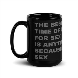 It's Sex Mug