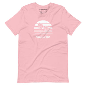 Palm Sunset T-shirt