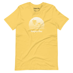 Palm Sunset T-shirt